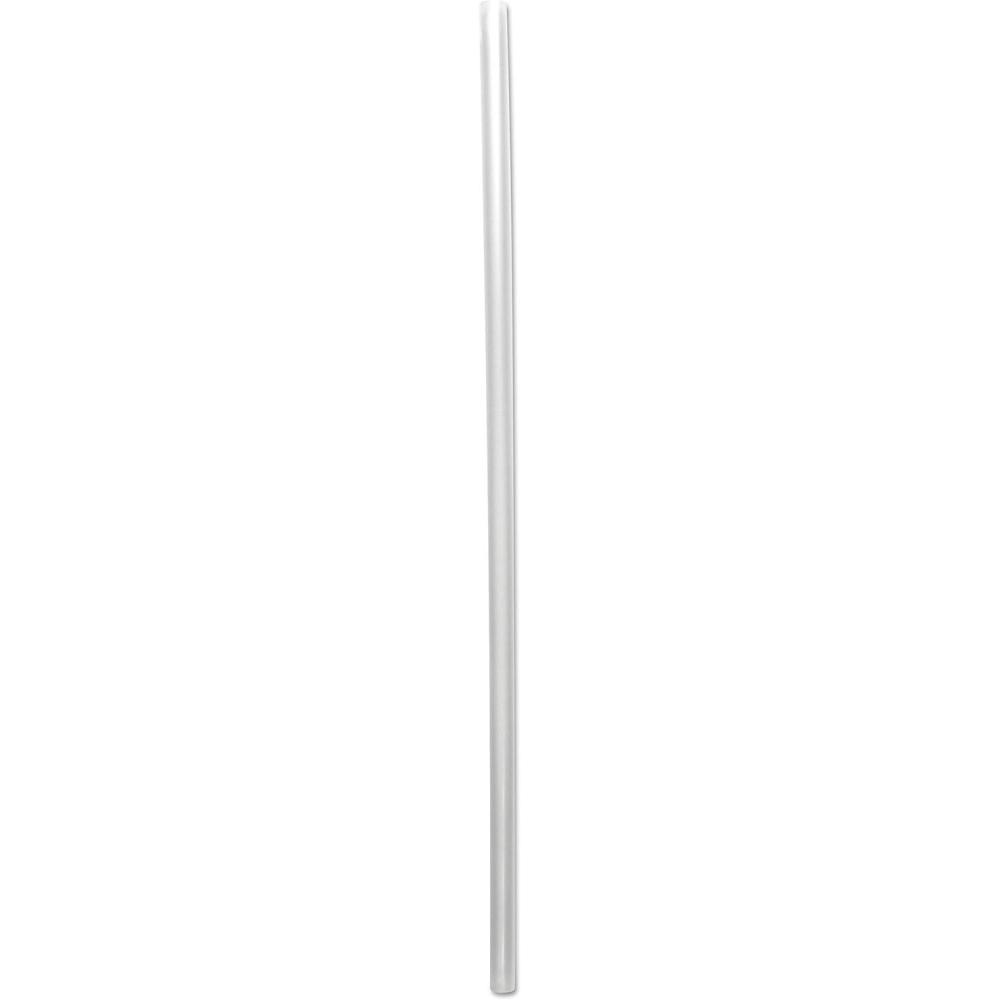 image:imageBoardwalk BWKJSTW1025CLR  Wrapped Giant Straws