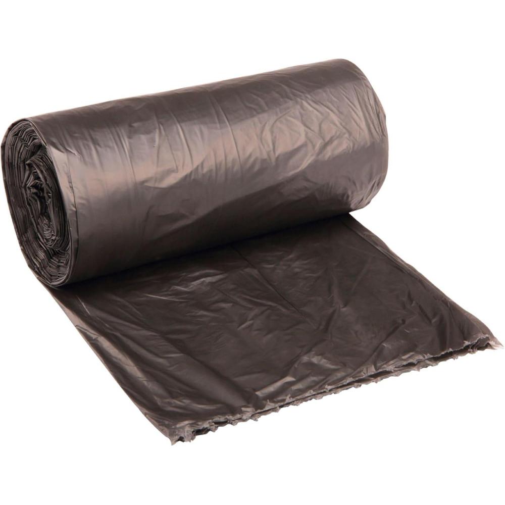 image:imageBoardwalk V7658HKKR01 200 Count 60 Gallon Capacity LightDuty Waste Bags