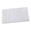 Boardwalk 56 Gallon, 43″ x 48″ – 200 Box High Density Industrial Garbage Bags, Flat Pack Can Liners, Natural Color, Flat Pack, Star Seal Bottom(natural)