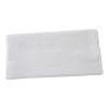 Boardwalk High Density Industrial Can Liners Flat Pack, 60 gal, 13 microns, 38 x 60, Natural, 200/Carton