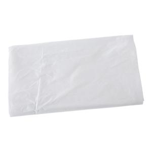 Boardwalk 56 Gallon, 43″ x 48″ – 200 Box High Density Industrial Garbage Bags, Flat Pack Can Liners, Natural Color, Flat Pack, Star Seal Bottom(natural)