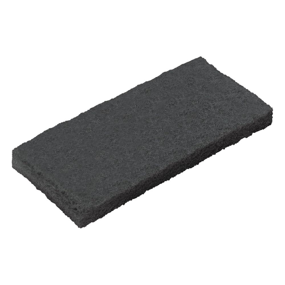 image:imageBoardwalk BWK402 MediumDuty 4 in x 10 in Pads  Blue 20Carton