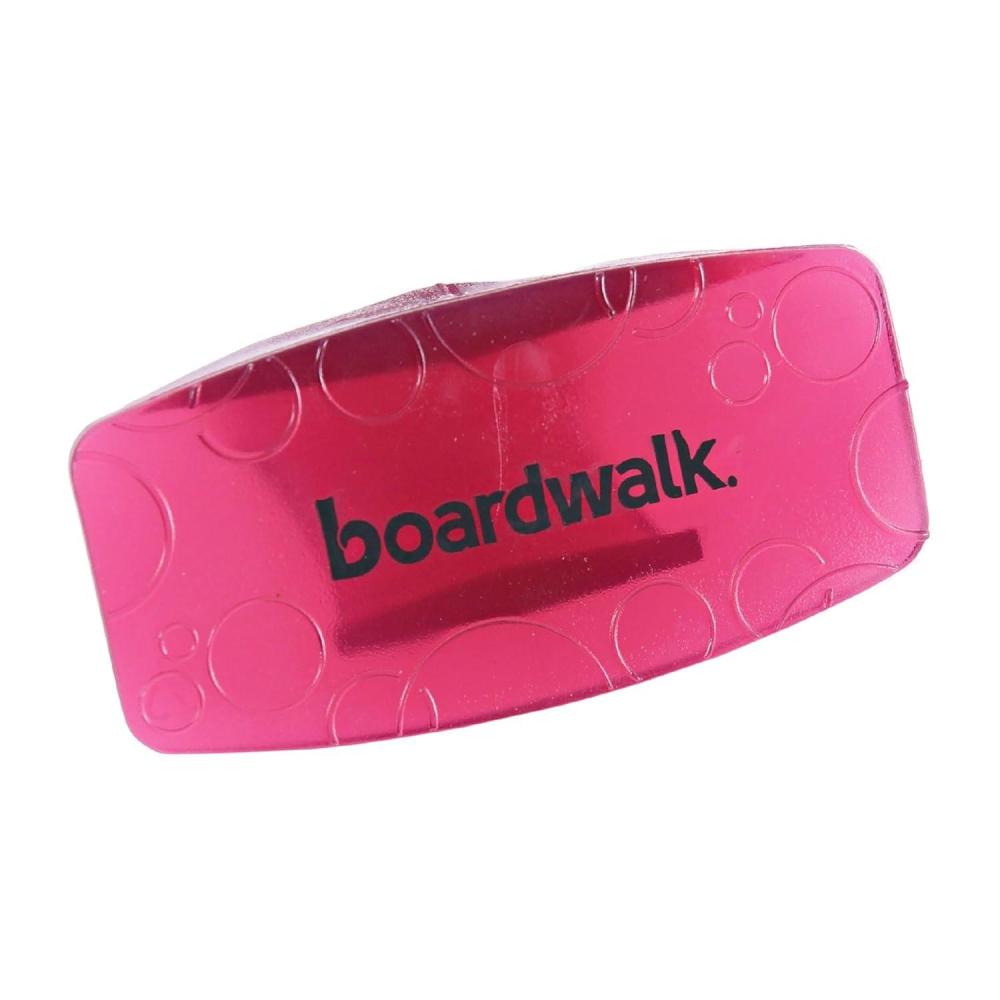 image:imageBoardwalk BWKCLIPSAPCT Bowl Clip  Spiced Apple Scent Red 72Carton