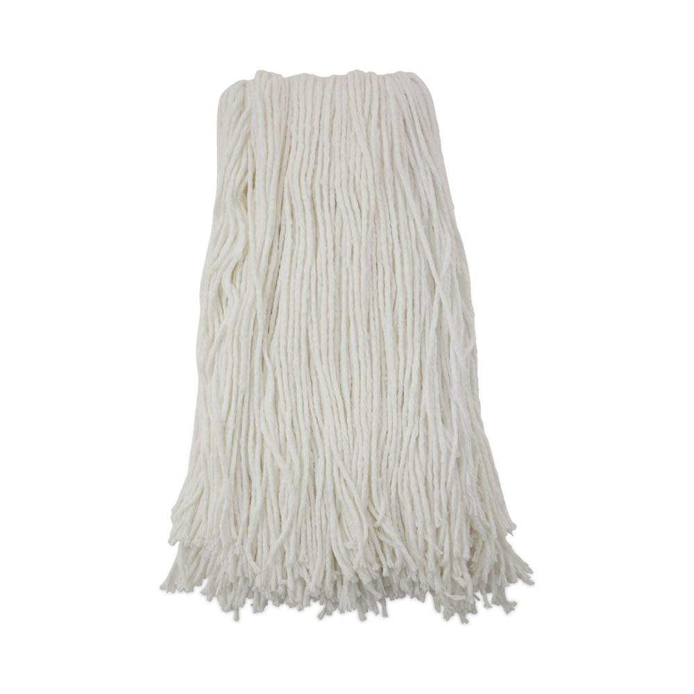 image:imageBoardwalk CutEnd Wet Mop Head Rayon No 32 White 12Carton