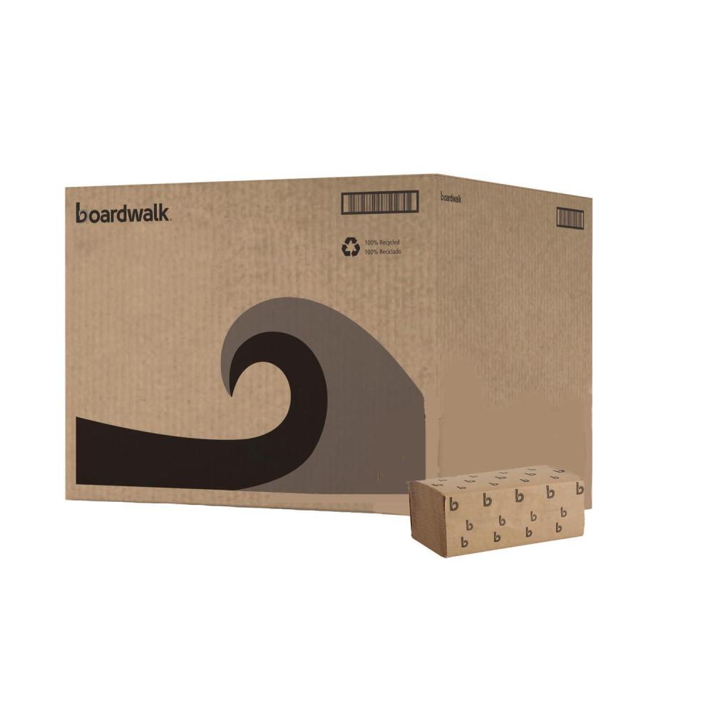 image:imageSimple Earth SingleFold Towels Kraft 16Case