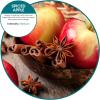 Fresh Products Eco Bowl Clip Air Freshener Versatile Design Toilet Freshener Trash Freshener Chemical Free Natural Oils Discreet Lasts 30 Days Made in the USA Cucumber Melon 12 pk(Spiced Apple)