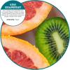 Fresh Products Eco Bowl Clip Air Freshener Versatile Design Toilet Freshener Trash Freshener Chemical Free Natural Oils Discreet Lasts 30 Days Made in the USA Cucumber Melon 12 pk(Red)