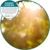 Fresh Products Eco Bowl Clip Air Freshener Versatile Design Toilet Freshener Trash Freshener Chemical Free Natural Oils Discreet Lasts 30 Days Made in the USA Cucumber Melon 12 pk(Summer Sunshine)