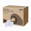 Boardwalk 2-Ply Bathroom Toilet Paper Tissue, Septic Safe, 500 Sheets/Roll, Bulk Quantity 96 Rolls/Carton, 4″ x 3″, White