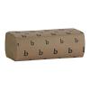 Boardwalk Multifold Disposable Bathroom Paper Hand Towels, 1-Ply, 9 x 9.45, 250 Towels/Pack, 16 Packs/Carton, White(9 x 9.45 inches)