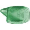 Fresh Products Eco Bowl Clip Air Freshener Versatile Design Toilet Freshener Trash Freshener Chemical Free Natural Oils Discreet Lasts 30 Days Made in the USA Cucumber Melon 12 pk(Cucumber Melon)