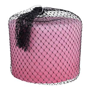 Boardwalk G20 14-Week Super Block Deodorizer, 20lb, Pink, Cherry