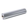 Boardwalk 7136 Extra Heavy-Duty Aluminum Foil Roll, 18″ x 1000 ft, Silver
