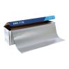Boardwalk 7136 Extra Heavy-Duty Aluminum Foil Roll, 18″ x 1000 ft, Silver