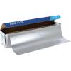 Boardwalk BWK 7116 1000′ Length, 18″ Width, 16 Micron Thickness Extra Standard Aluminum Foil Roll