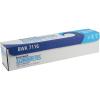 Boardwalk BWK 7116 1000′ Length, 18″ Width, 16 Micron Thickness Extra Standard Aluminum Foil Roll