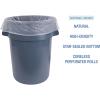 BOARDWALK, BWK386016, BWK386016 LINER 38X58 HD 14MIC NTCT/200(No Color)
