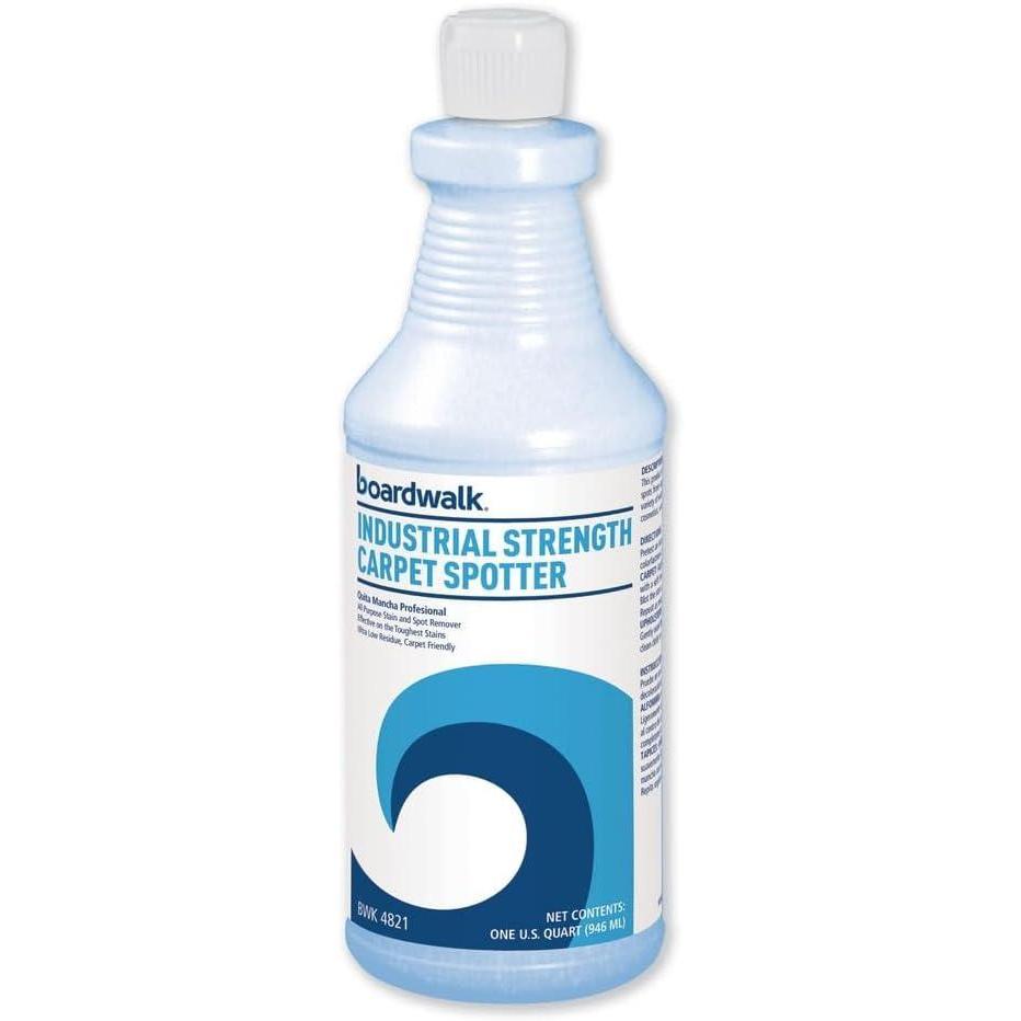 image:imageBoardwalk Industrial Strength Carpet Spotter 32 Oz Bottle