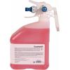 Boardwalk BWK 4814EA 3 Liter PDC Neutral Liquid Floor Cleaner – Tangy Fruit