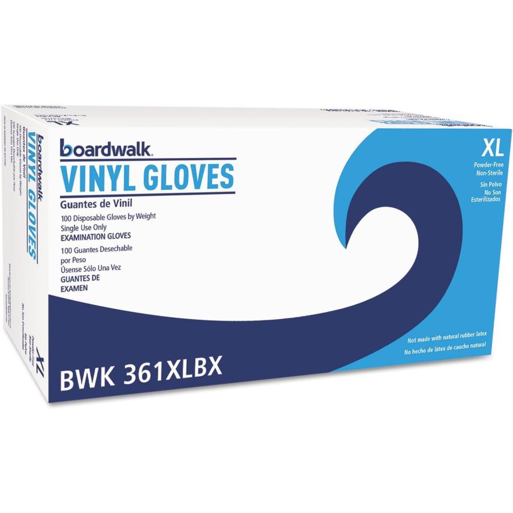 image:imageBoardwalk BWK361XLCTClear