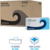 Boardwalk Disposable General-Purpose Nitrile Gloves, Large, Blue, 4 mil, 100/Box(380lbxa)