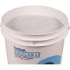 Boardwalk 340LP Laundry Detergent Powder, Summer Breeze, 18 lb Bucket(640 Ounce (Pack of 1))