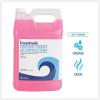 Boardwalk BWK4724EA 1 Gallon Bottle Industrial Strength Unscented All-Purpose Cleaner