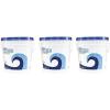 Boardwalk 340LP Laundry Detergent Powder, Summer Breeze, 18 lb Bucket(640 Ounce (Pack of 3))